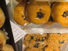 -泸溪河桃酥(秦淮夫子庙一店)
