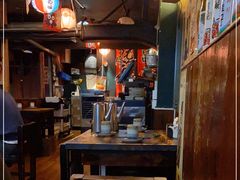 大堂-小川洋风料理(汉街店)