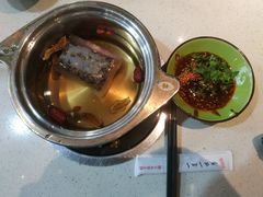-一叶一世界·素食餐厅(锦华万达店)