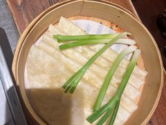 淄博卷饼-宝记烧烤·龙虾·啤酒夜宵(新街口店)