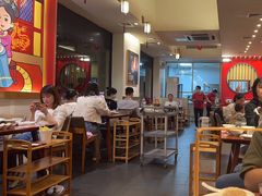 -1078號老北京涮肉(松柏店)