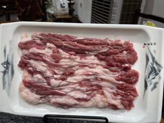 -汇聚德京味铜锅涮肉(沈家桥二路店)