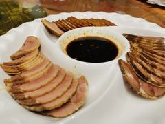 -怀来国际大酒店·丰宴餐饮