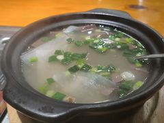 -九道菜有鸡鱼头(石鼓路店)