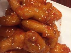 -小土豆北方菜馆(文慧园店)