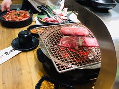 -九田家黑牛烤肉(溧水万达店)