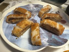 -老李家土菜馆·安吉地标美食