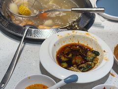 -千牛将·鲜牛肉火锅(开元路店)