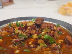 -俭寨大盘鸡·缸子肉·小公鸡·新疆菜(云通店)