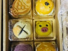 -百饼园(南后街店)