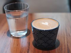 -Line 咖啡(石厦花园店)