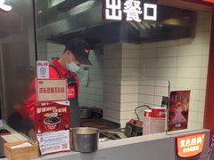 -黑色经典臭豆腐·湖南特产(太平街口店)