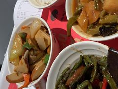 -食悦天美食广场(沈阳青年大街万象城店)