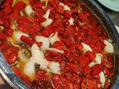 -潮界(虹桥新天地店)