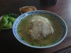 -同得兴 Since·1995 传统苏式面馆(嘉馀坊店)