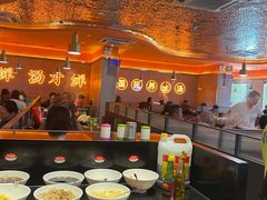 -淼福猪肚鸡·椰子鸡火锅(大沙地店)