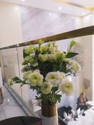 -3AM HAIR SALON染发接发