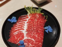 -浩爷羊蝎子火锅(望京店)