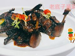 -筱爷叔·上海传统手工菜(玉树路店)