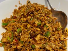 -院里寻菜·精致庭院菜(观沙岭店)