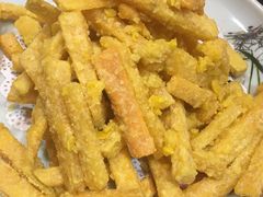 麦香地瓜-粗粮人家(簋街店)