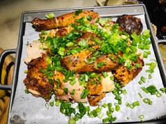 -绿茶餐厅(成都大悦城店)