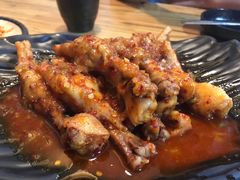 -京玉菲饭店(李村店)