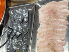 -黑崎烧肉·山野厨房(坪山店)