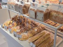 -LanTa蓝塔烘焙(中原万达店)