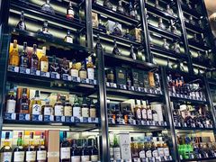 -酒廷1990-酒类新零售体验店(五角场店)