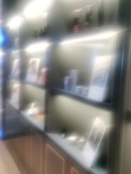 -栖SPA·ONDA ·海菲秀·皑皑科技美肤中心