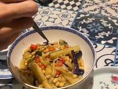 -图味美小黄鱼·景德菜(浙江路店)