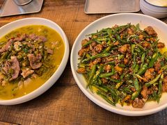 -铁公鸡·四川料理(天环广场店)