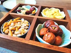 -梅间堂茶馆(绿地缤纷城店)