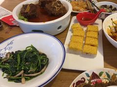 -西北45°(世茂广场店)