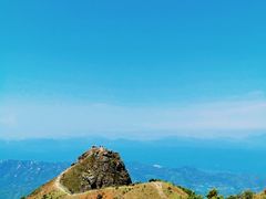 -七娘山