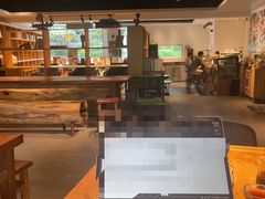 -光舍(香榭里花园店)