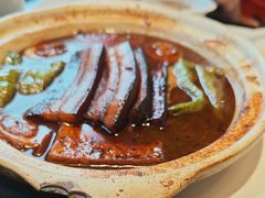 -老牌坊鲁菜名店(聊城美食岛店)