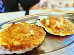 -嘚瑟人生烧烤·东北大油边(大学路店)