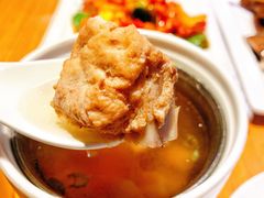 -壹只卤鹅 · 潮汕菜(京基百纳店)