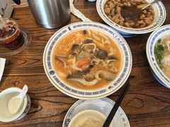 -老雒阳面馆·水席(定鼎门店)