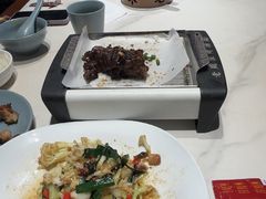 -老周家酱卤猪蹄私房菜(克拉玛依西街店)