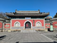 -大钟寺古钟博物馆