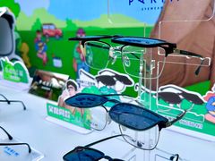 -精益眼镜(春熙路店)