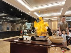 -星河湾半岛酒店-真粤中餐厅