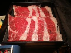 -京和风食堂·定食寿喜锅(保利樾广场店)