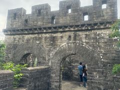-求水山公园