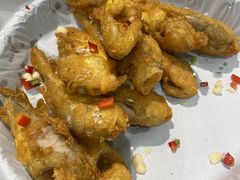 -飞尝蚝·顺德菜·鱼生(顺德总店)