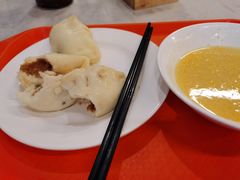 牛肉包子-天兴居(鲜鱼口街店)