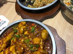 -米村拌饭(活力城店)